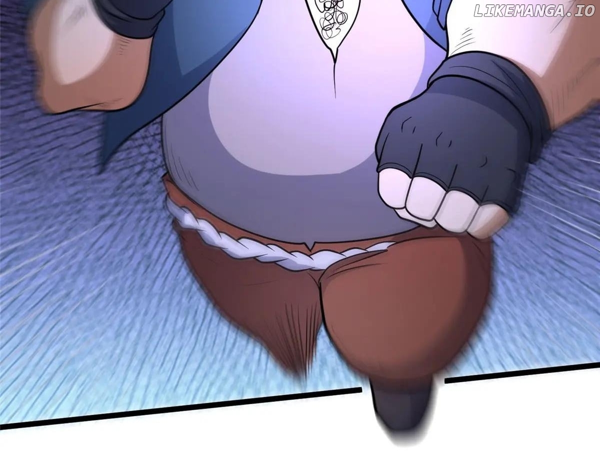 Divine Urban God Chapter 260 - page 20